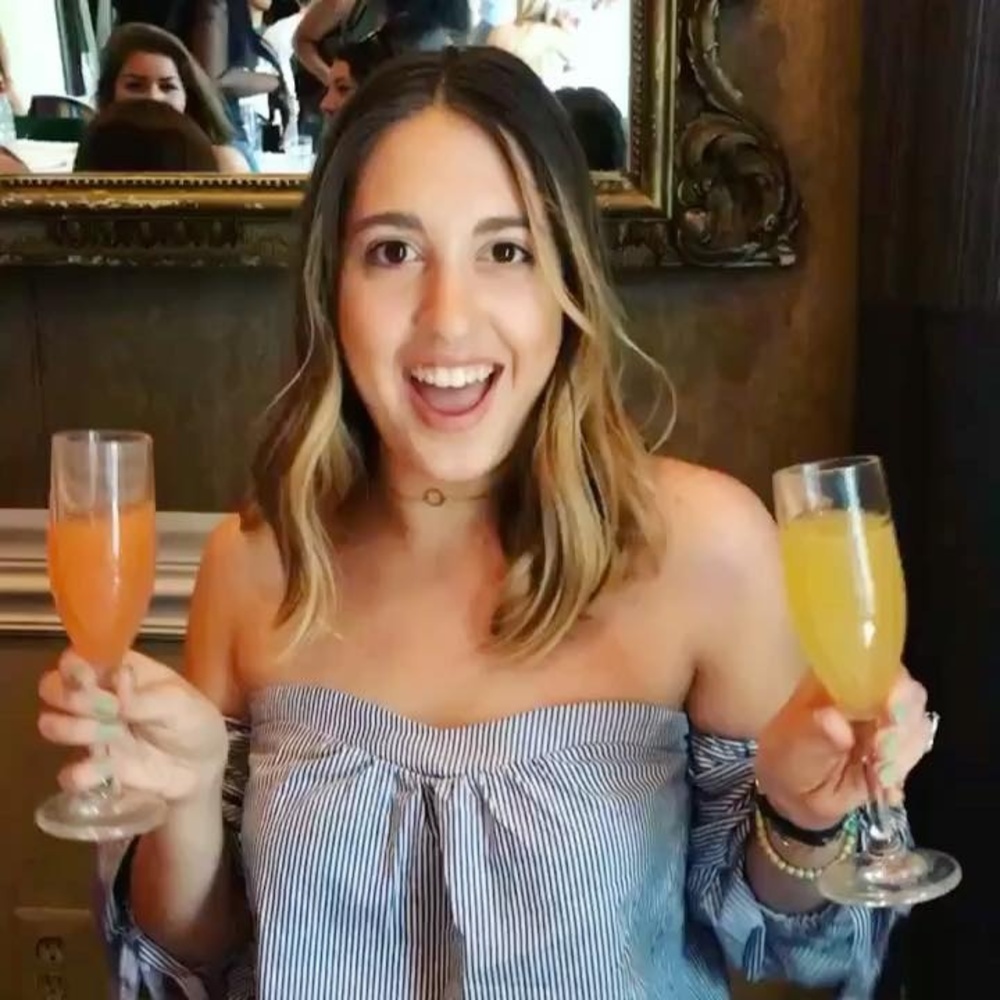 Meet your Posher, Madeline